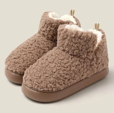 Drune | Schneestiefel für Frauen