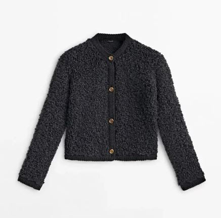 Drune | Damen Langarmjacke