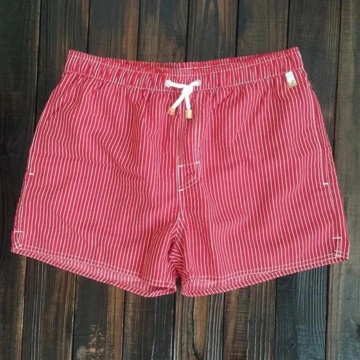 Drune | Klassische Badeshorts Für Den Sommer