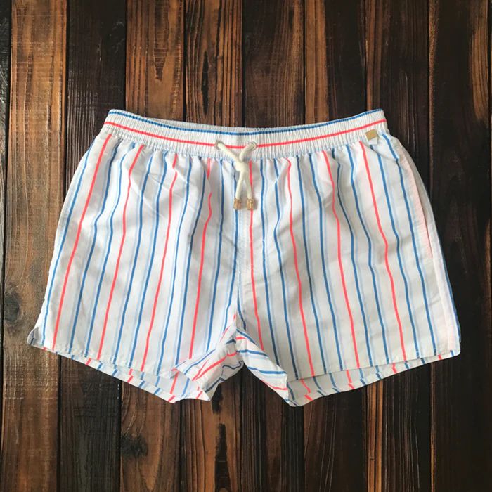 Drune | Klassische Badeshorts Für Den Sommer