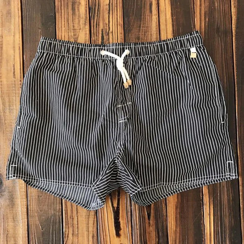 Drune | Klassische Badeshorts Für Den Sommer