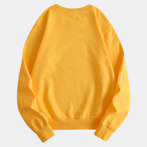 Drune | Lässiges Sweatshirt für Frauen