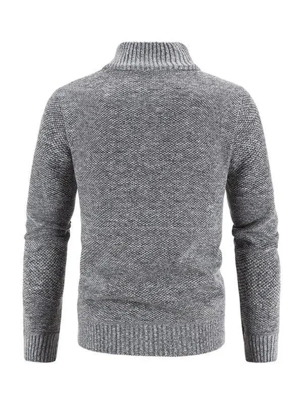 Drune | Männer Strickjacke