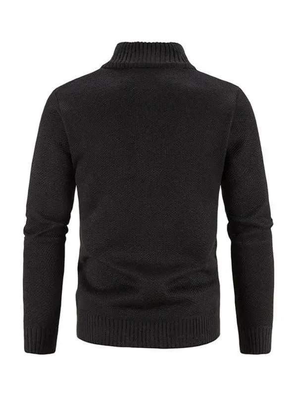 Drune | Männer Strickjacke