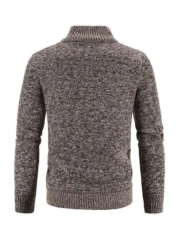 Drune | Männer Strickjacke