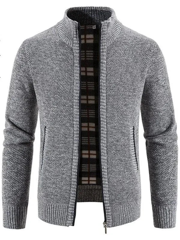 Drune | Männer Strickjacke