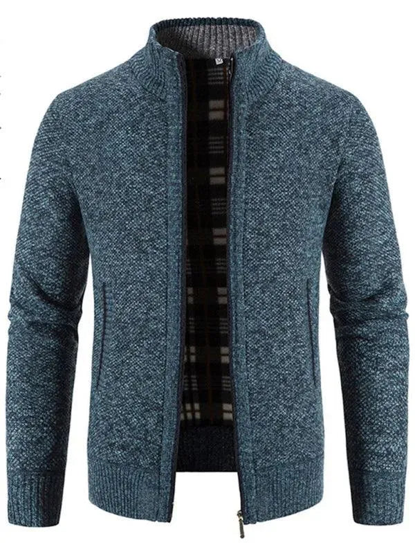 Drune | Männer Strickjacke