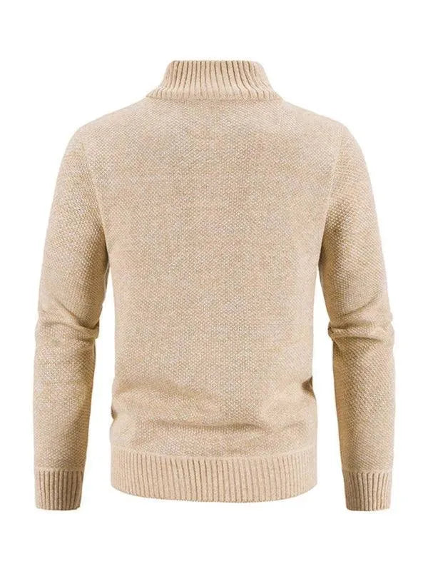 Drune | Männer Strickjacke