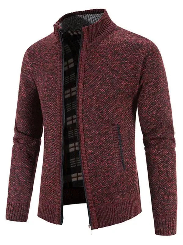 Drune | Männer Strickjacke