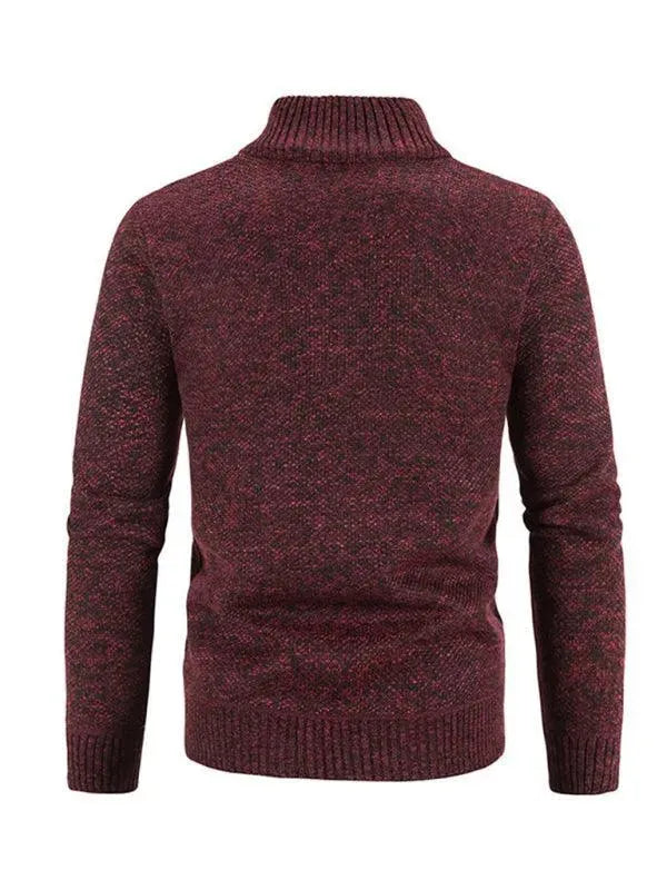 Drune | Männer Strickjacke