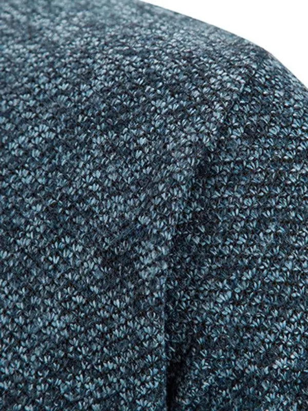 Drune | Männer Strickjacke