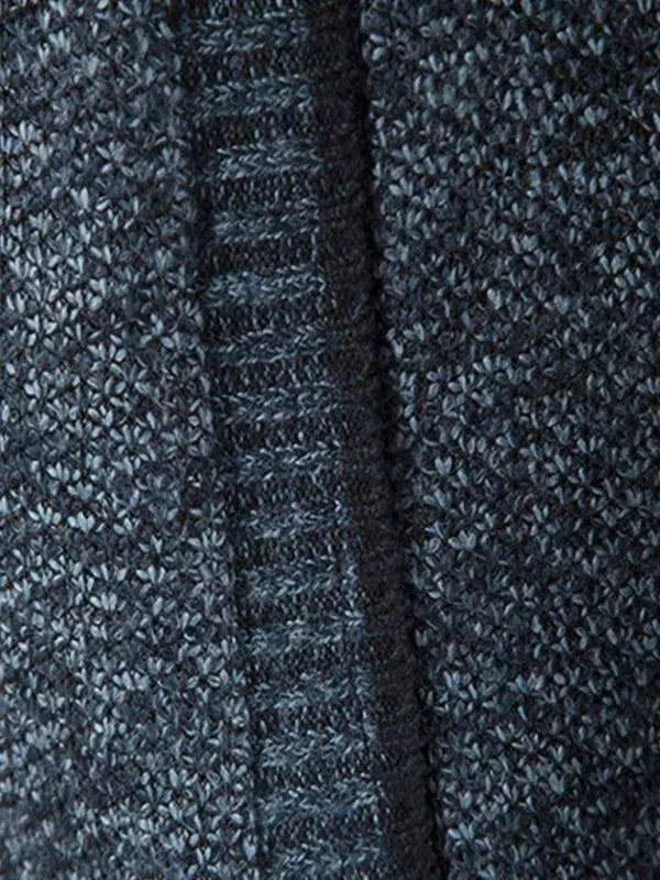 Drune | Männer Strickjacke