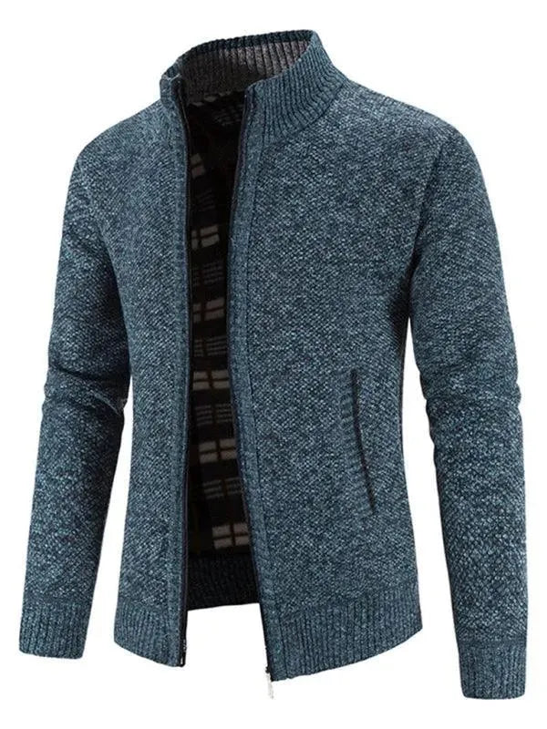 Drune | Männer Strickjacke