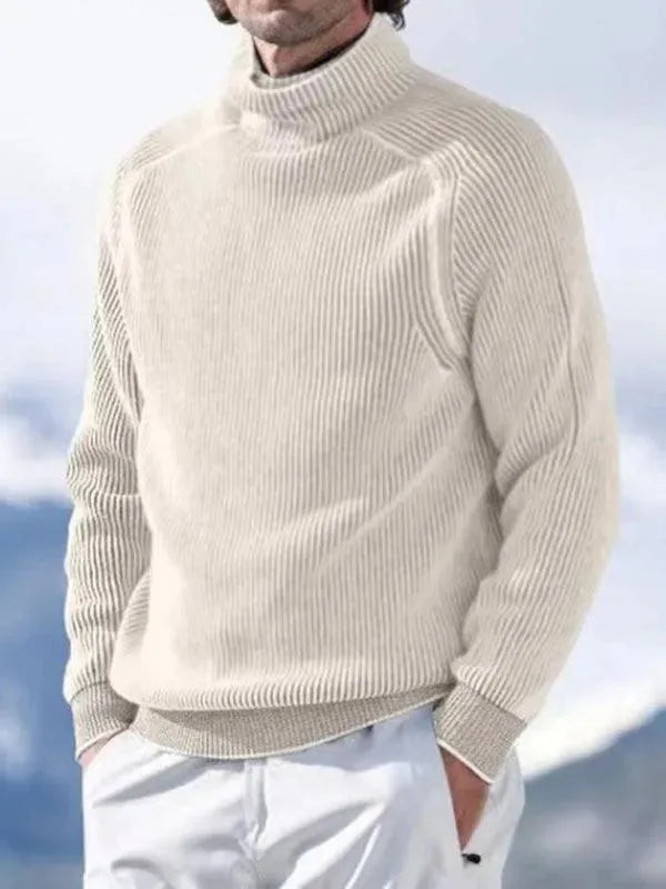 Drune | Herren Rollkragenpullover