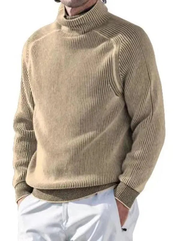 Drune | Herren Rollkragenpullover