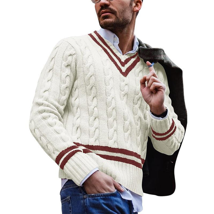 Drune | Strickpullover für Herren