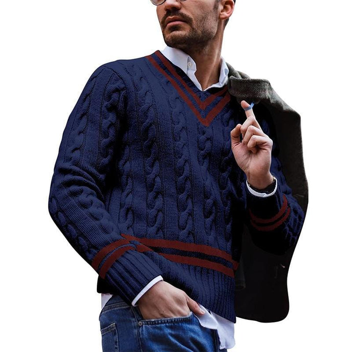 Drune | Strickpullover für Herren