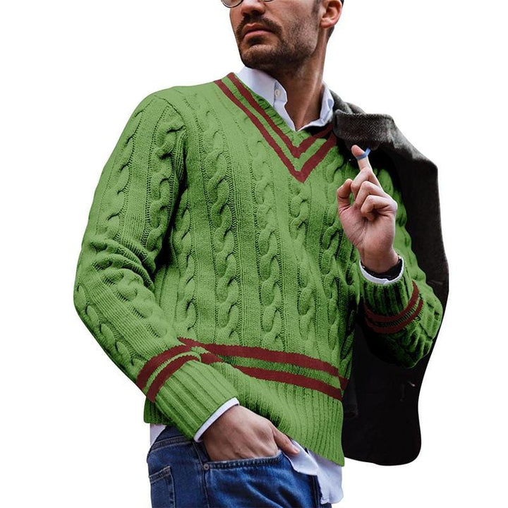 Drune | Strickpullover für Herren