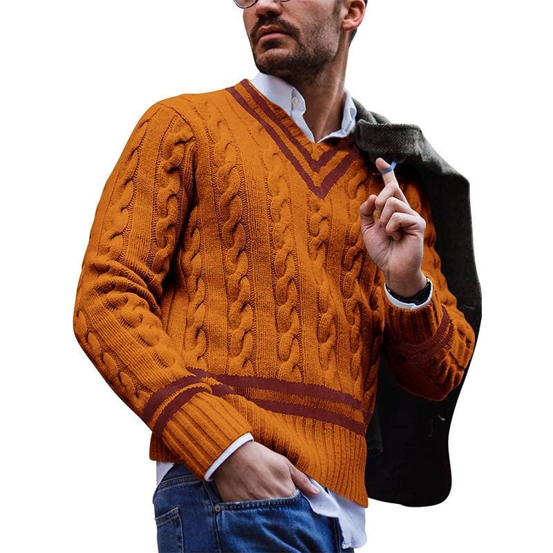 Drune | Strickpullover für Herren