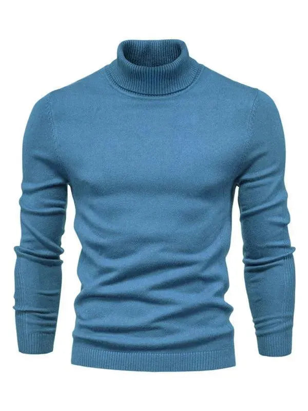 Drune | Rollkragen Männer Pullover Pullover