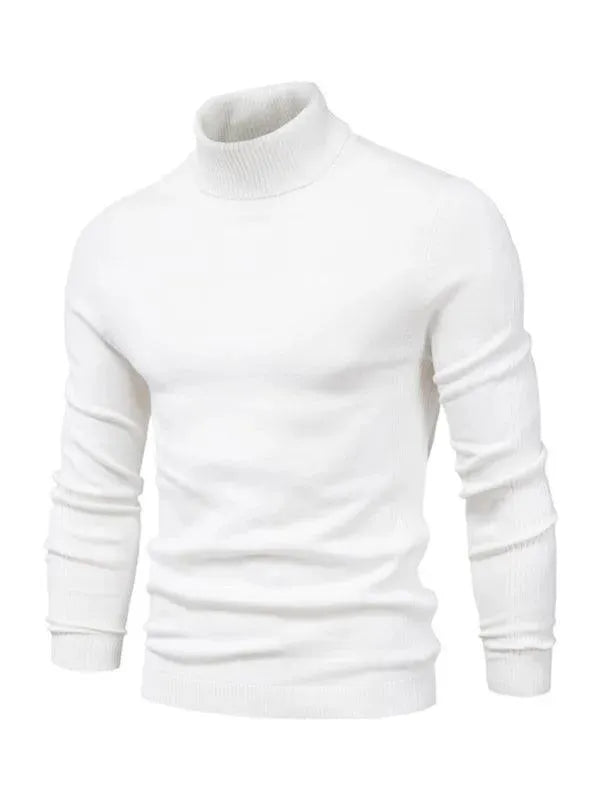 Drune | Rollkragen Männer Pullover Pullover