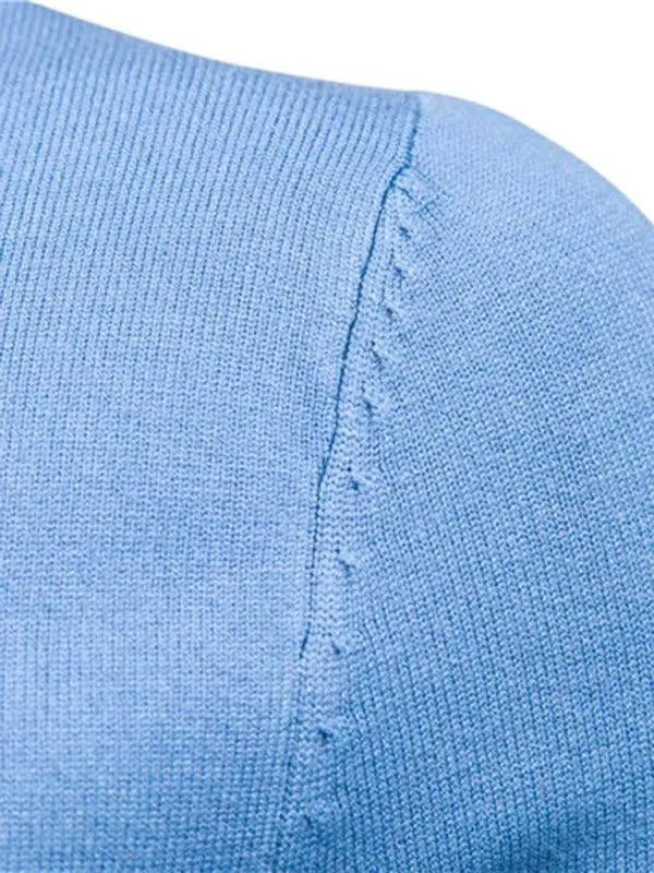 Drune | Rollkragen Männer Pullover Pullover