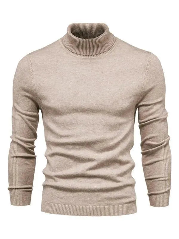 Drune | Rollkragen Männer Pullover Pullover