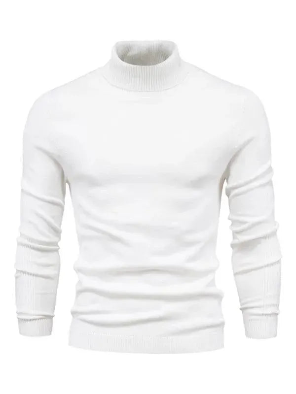 Drune | Rollkragen Männer Pullover Pullover