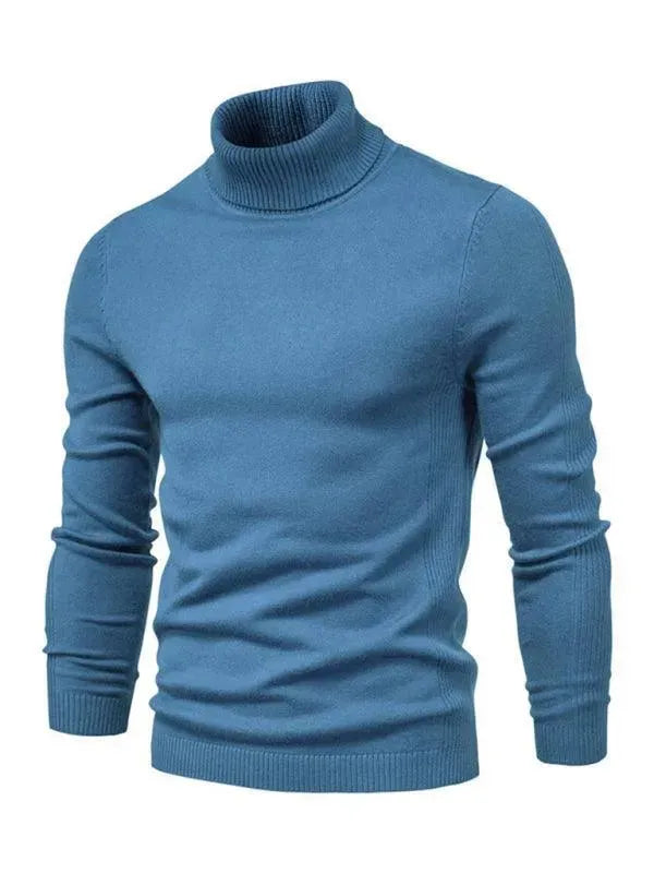 Drune | Rollkragen Männer Pullover Pullover