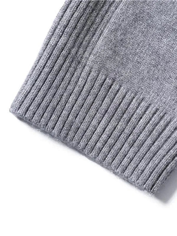 Drune | Rollkragen Männer Pullover Pullover