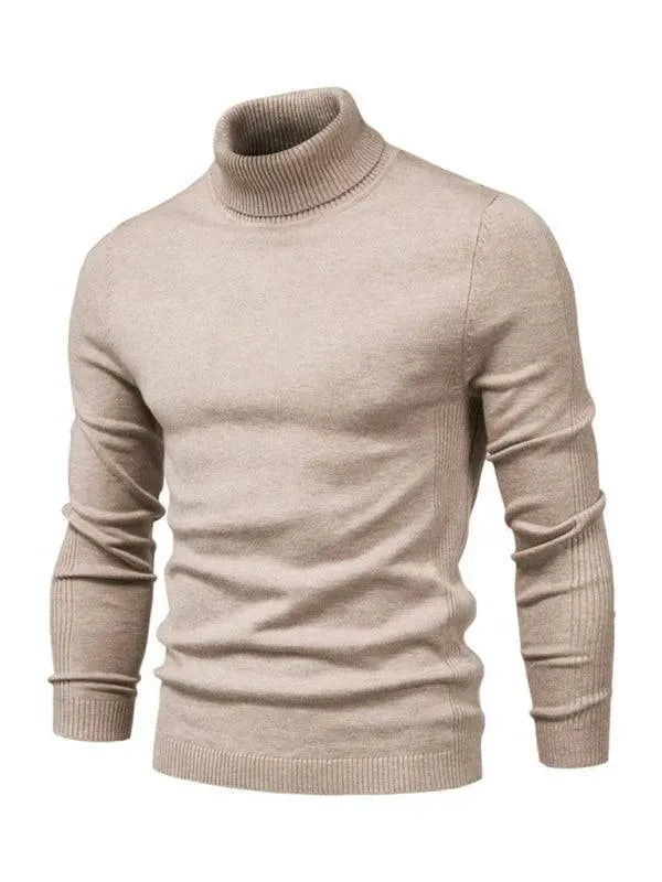 Drune | Rollkragen Männer Pullover Pullover