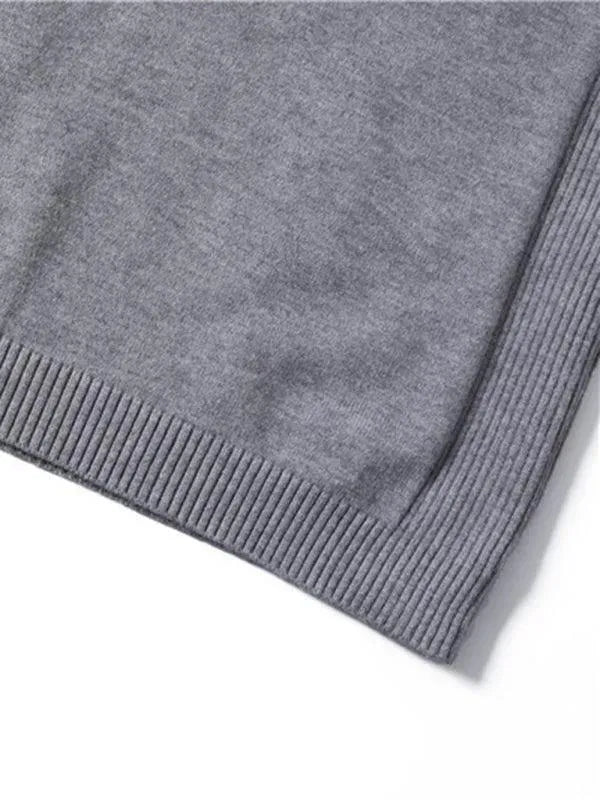 Drune | Rollkragen Männer Pullover Pullover