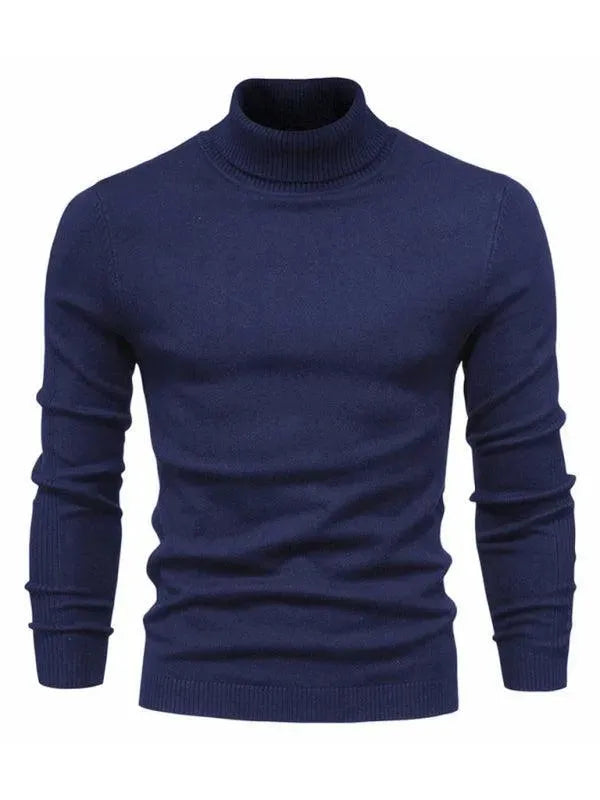 Drune | Rollkragen Männer Pullover Pullover