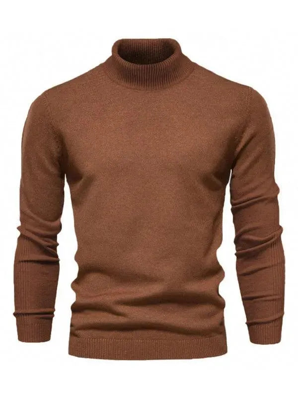 Drune | Rollkragen Männer Pullover Pullover