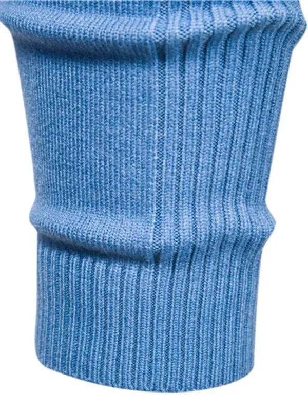 Drune | Rollkragen Männer Pullover Pullover