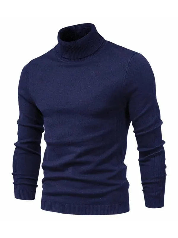 Drune | Rollkragen Männer Pullover Pullover