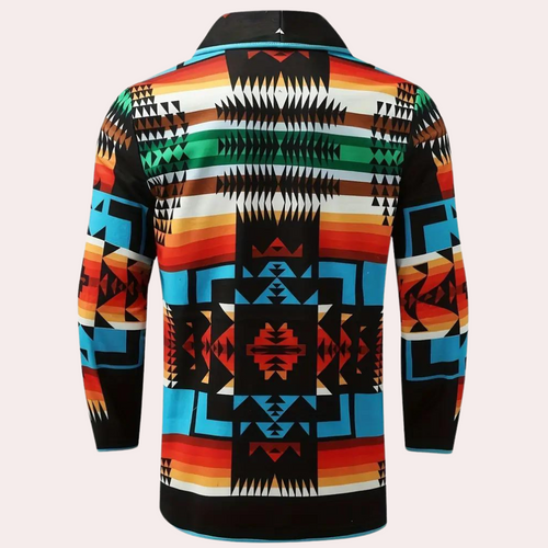Drune | Elegantes Herren Kapuzenpullover