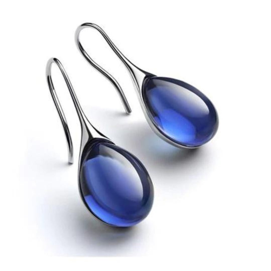 Drune | Ohrringe in Gold Und Silber