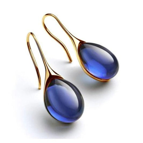 Drune | Ohrringe in Gold Und Silber