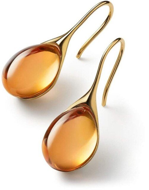 Drune | Ohrringe in Gold Und Silber