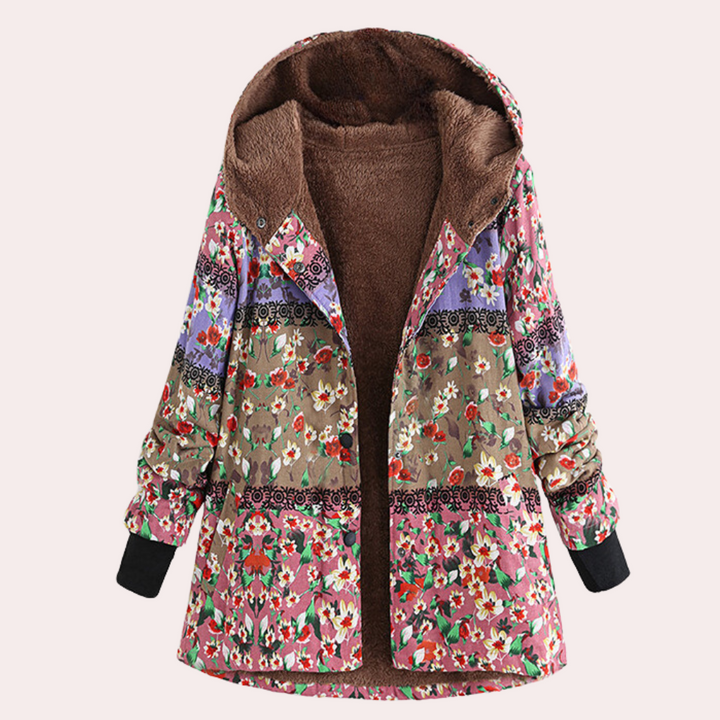 Drune | Trendige Jacke für Damen