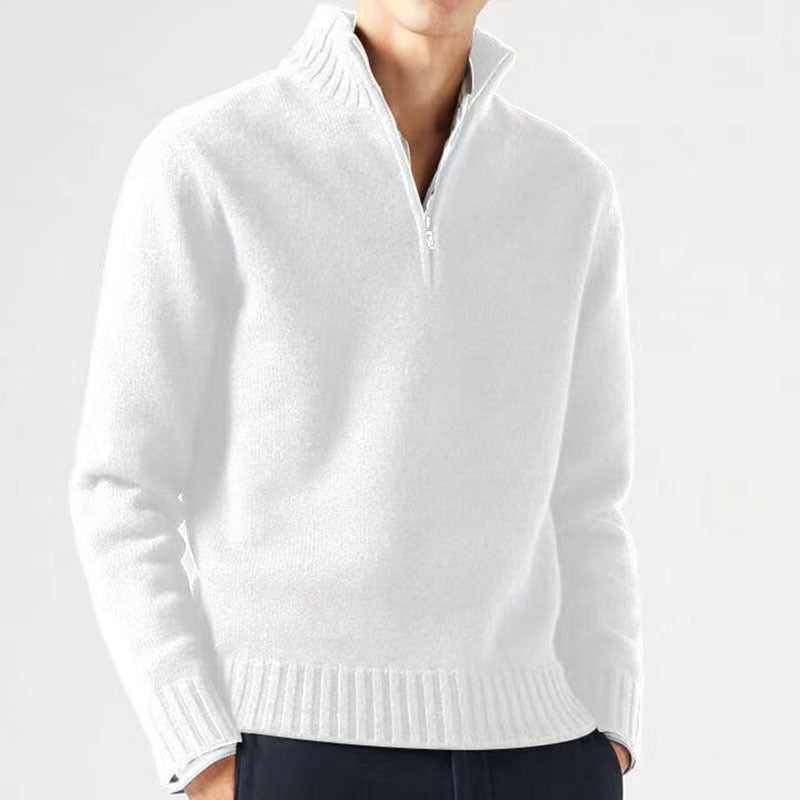 Drune | Edler Pullover für Männer