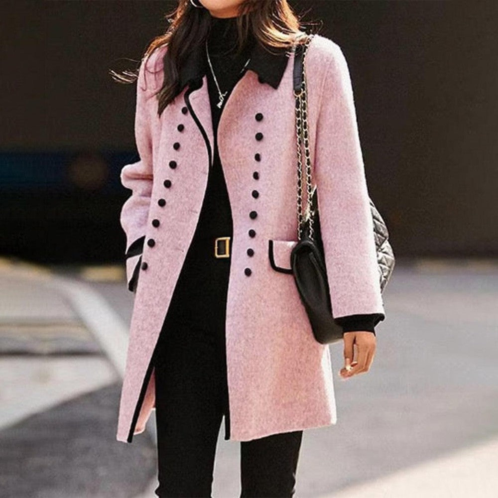 Drune | Sophisticated Jacket For Women