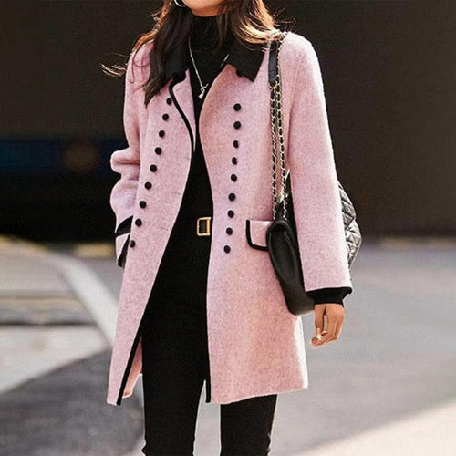 Drune | Sophisticated Jacket For Women