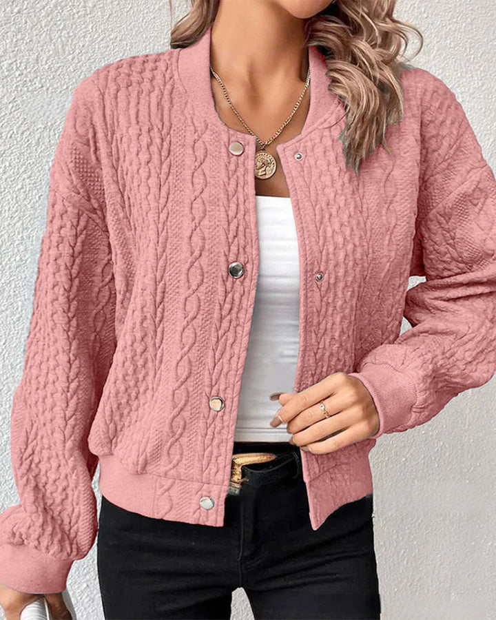 Drune | Modische und Mühelose Winterjacke