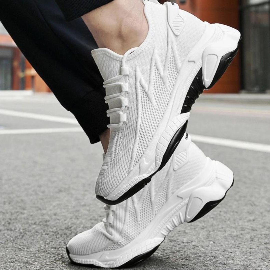 Drune | Skyboost Pro Sneakers