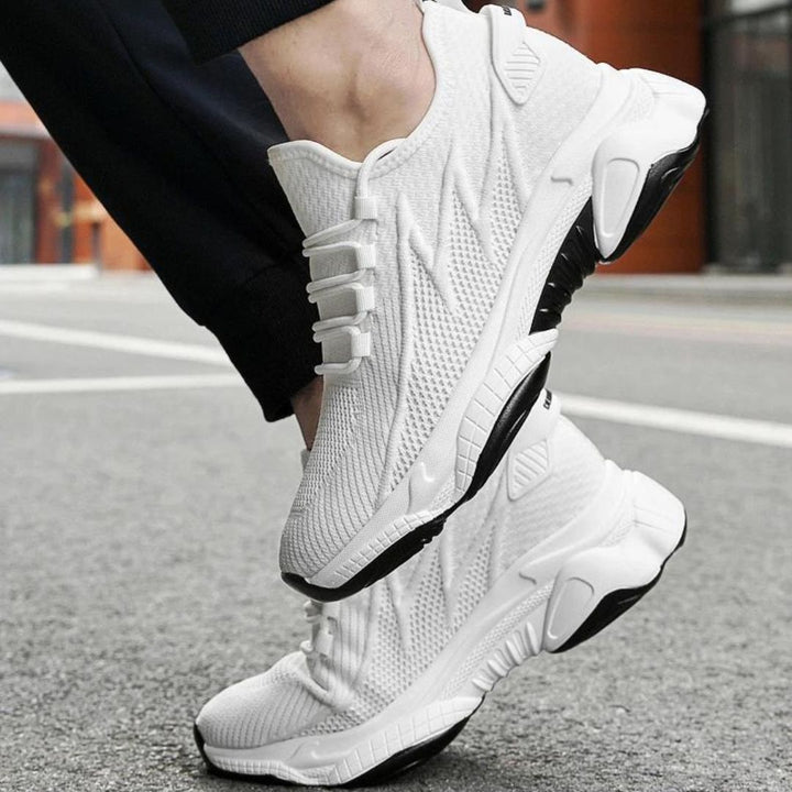 Drune | Skyboost Pro Sneakers