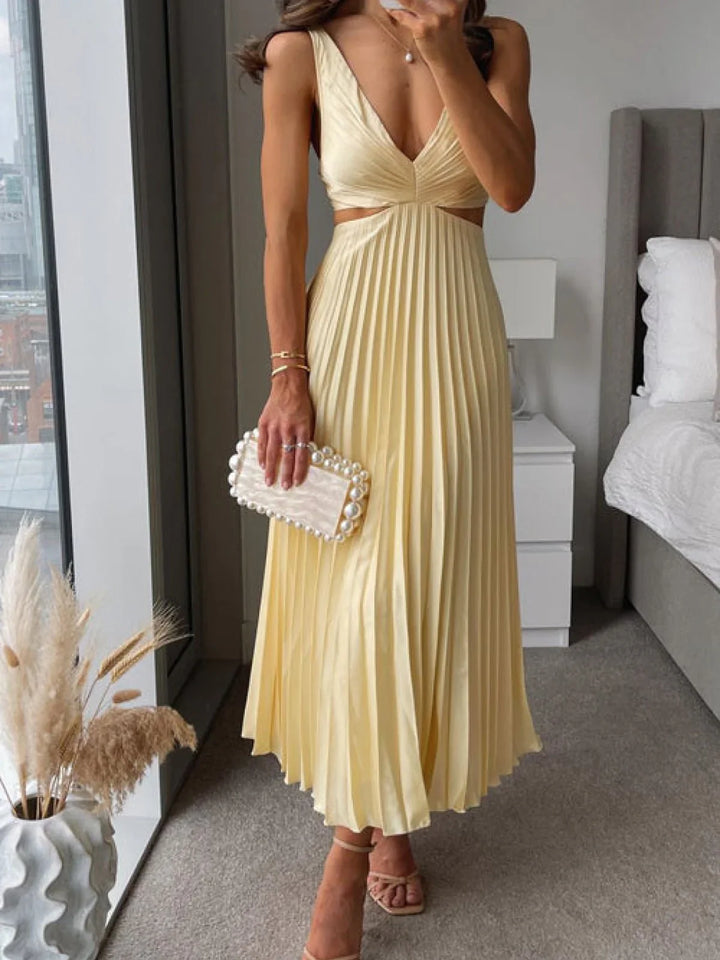 Drune | Elegantes Festkleid