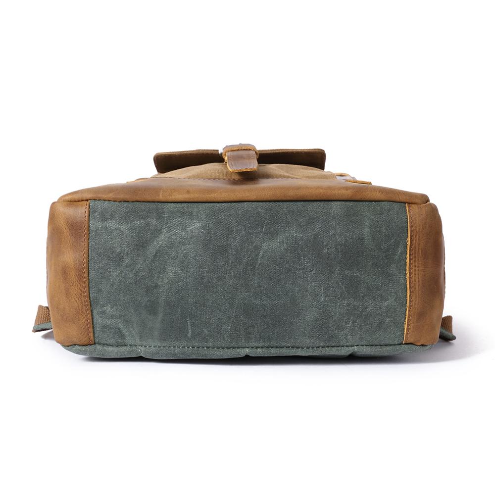 Drune | Laptop Rucksack - Malmö - Ideal für Arbeit und Reisen