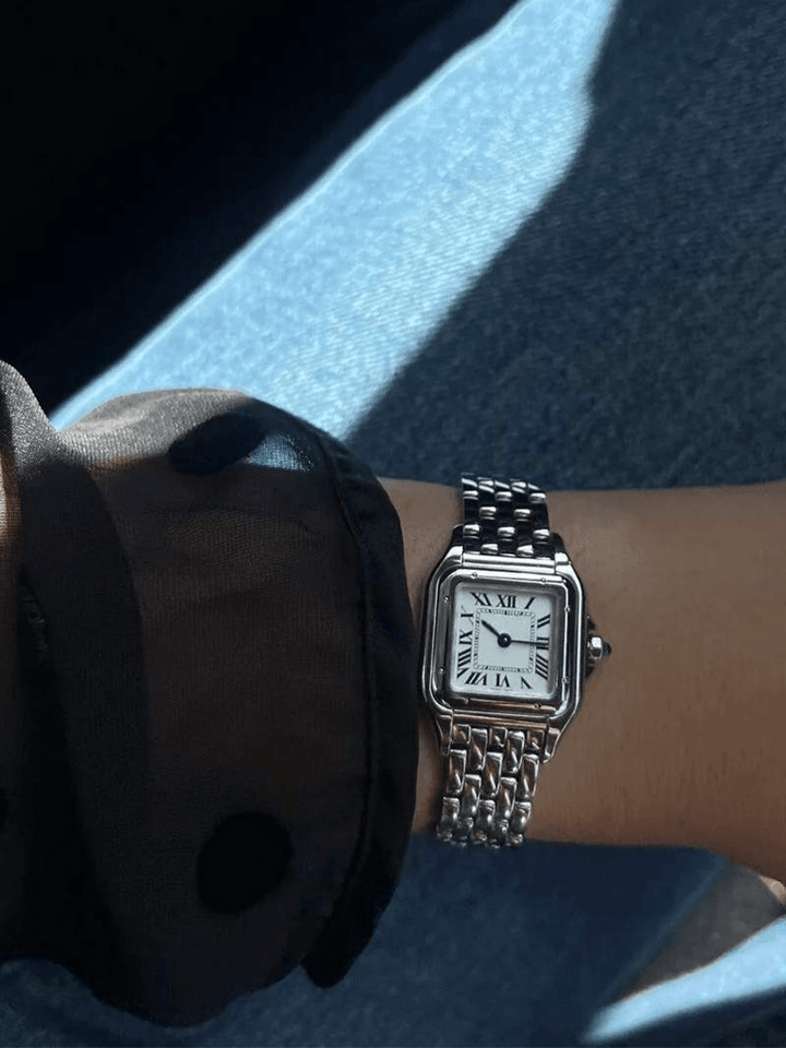 Drune | Elegante Damen Uhr Klassisches Design & Luxus